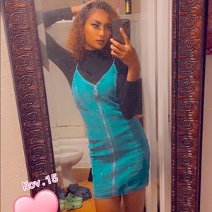 Meet your Posher, Mia